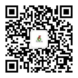 扫描关注微信公众账号